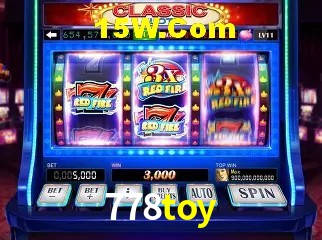  778toy.com