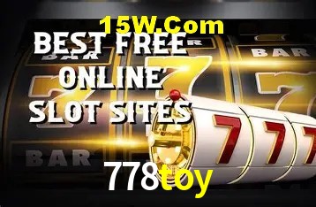 778toy bet