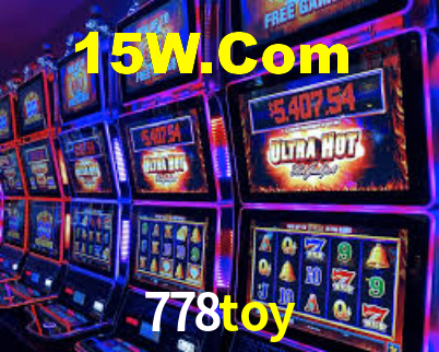 778toy.com