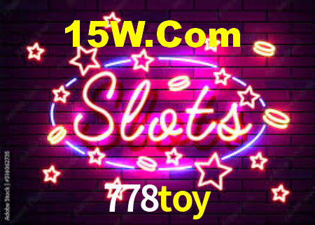 778toy